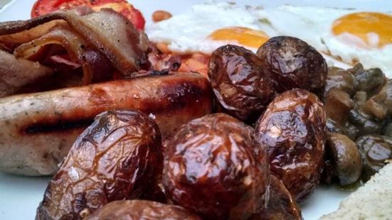 Annie S Barnes Reviews Food Drinks In Greater London London