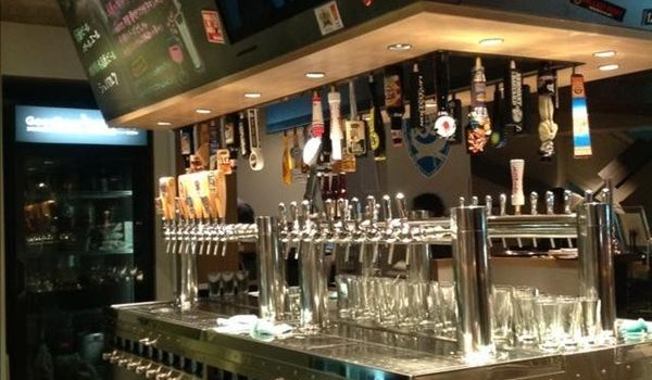 Goodbeer Faucets Reviews Food Drinks In Tokyo Prefecture Tokyo