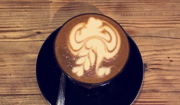 Watt Coffee Reviews Food Drinks In Jakarta Jakarta Trip Com