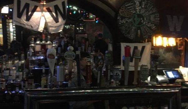 The Green Door Tavern Reviews Food Drinks In Illinois
