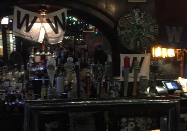 The Green Door Tavern Travel Guidebook Must Visit Attractions In