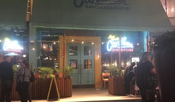 levi roots westfield stratford menu