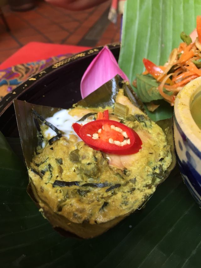Amok Restaurant