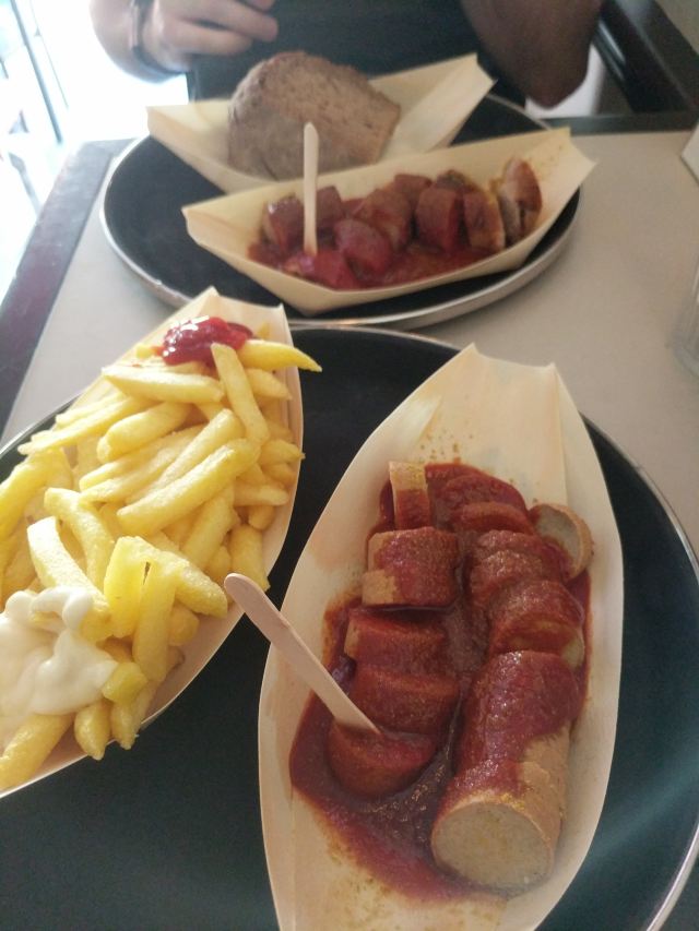 Wurst & Moritz