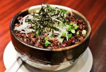 Bankara Ramen Malaysia美食图片