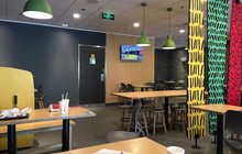 麦当劳(南安创新路得来速店)餐厅图片