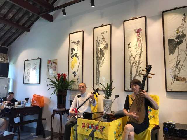 美佳乐酒楼(镇南一路店)