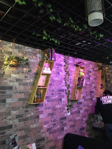 蜜斯奶茶(余新店)