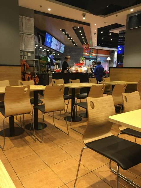 吉野家(密云店)