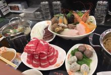 呷哺呷哺(黄骅华贸商业广场店)美食图片