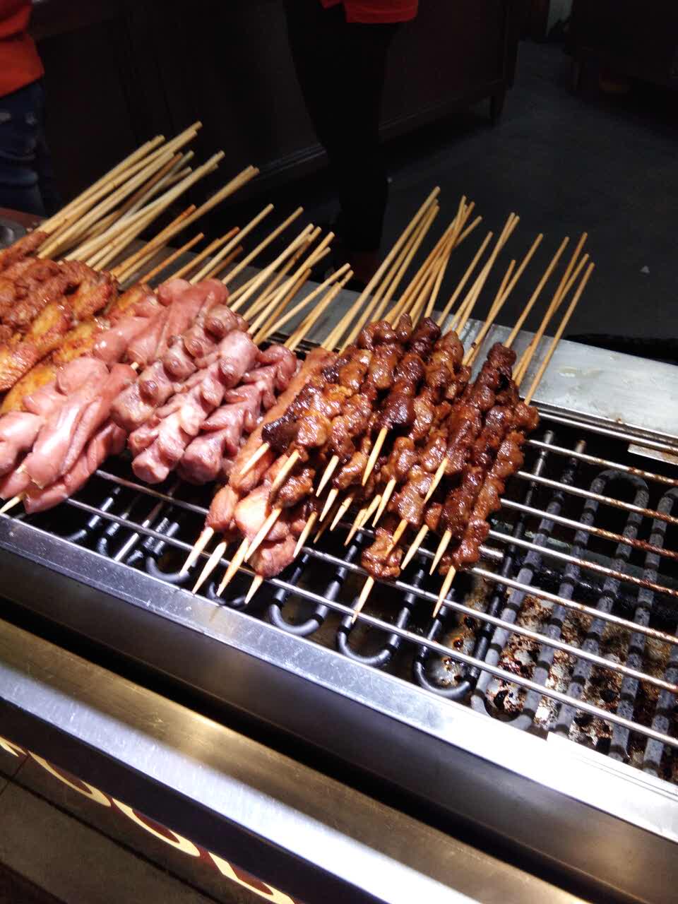 正新鸡排·炸鸡烧烤(清港店)餐厅图片