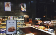 夏芝朵(五中店)餐厅图片