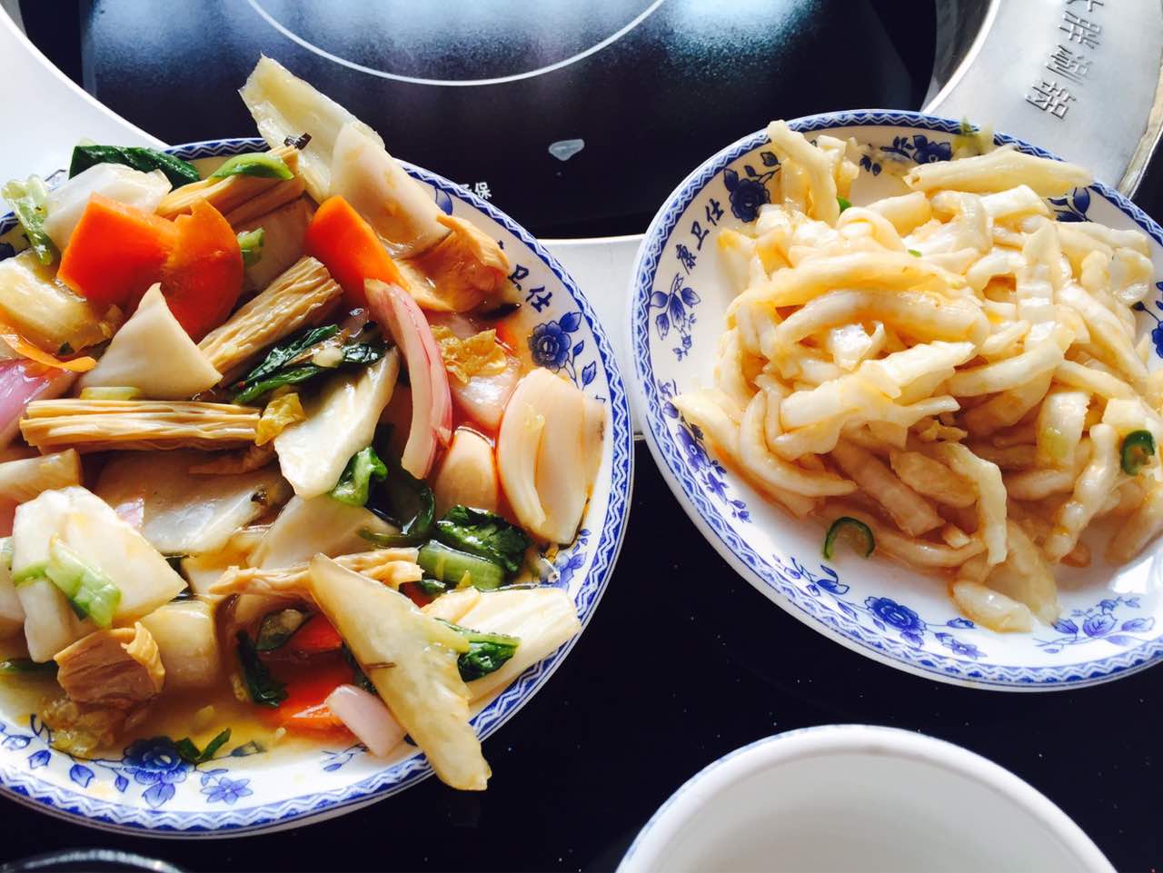 大胖涮锅(元氏店)