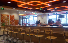 呷哺呷哺黄金牧场(霸州京客隆店)餐厅图片