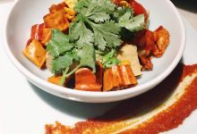 枫桥夜泊创意餐厅(中盛广场店)美食图片