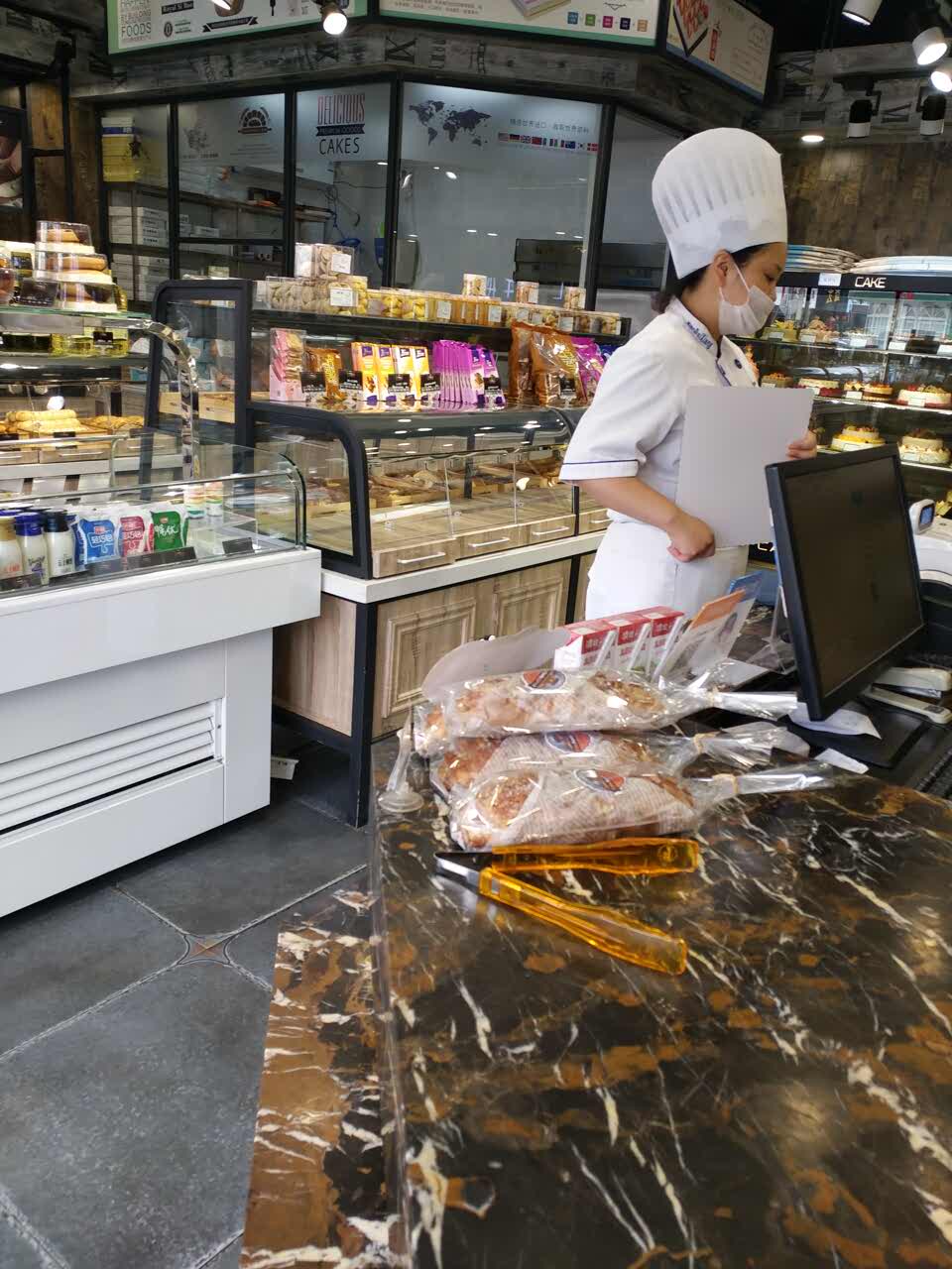 千代香(上冈店)餐厅图片