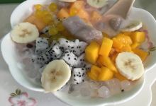 鲜果时光(五通分店)美食图片