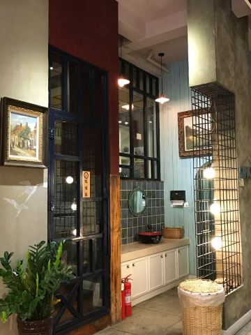 Beikegonghe West Bakery (lvcheng)