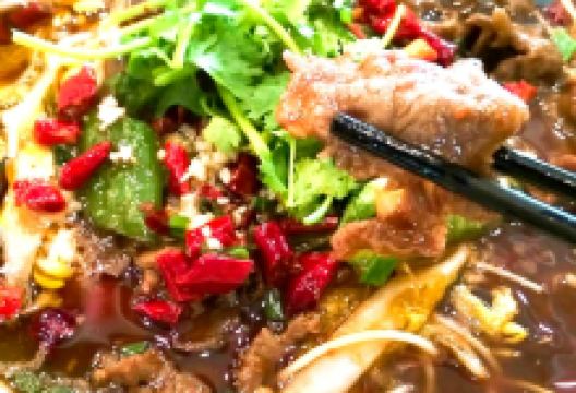 喜喜茶餐厅(大朗长盛店)美食图片