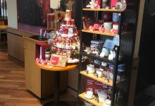 COSTA COFFEE(上海浦东机场保税区店)美食图片