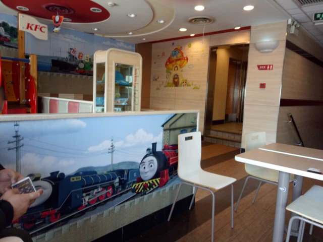 肯德基(大港店)