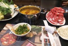 呷哺呷哺黄金牧场(廊坊月色店)美食图片