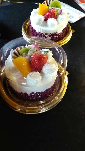 思味特蛋糕(长岛路店)餐厅图片