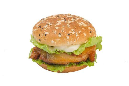 华莱士·全鸡汉堡(沙溪店)