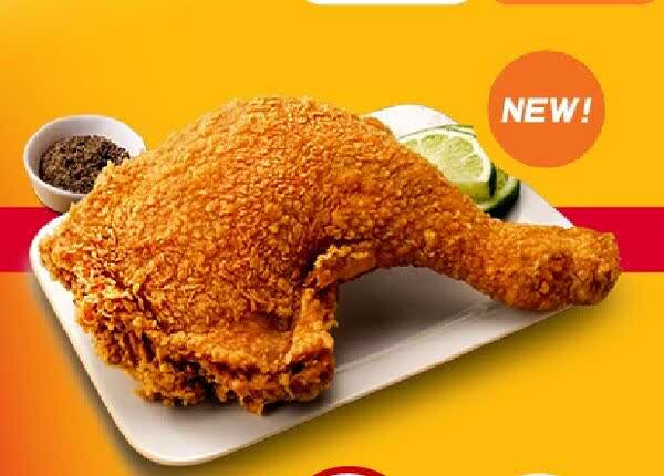 德克士(商河宏盛店)