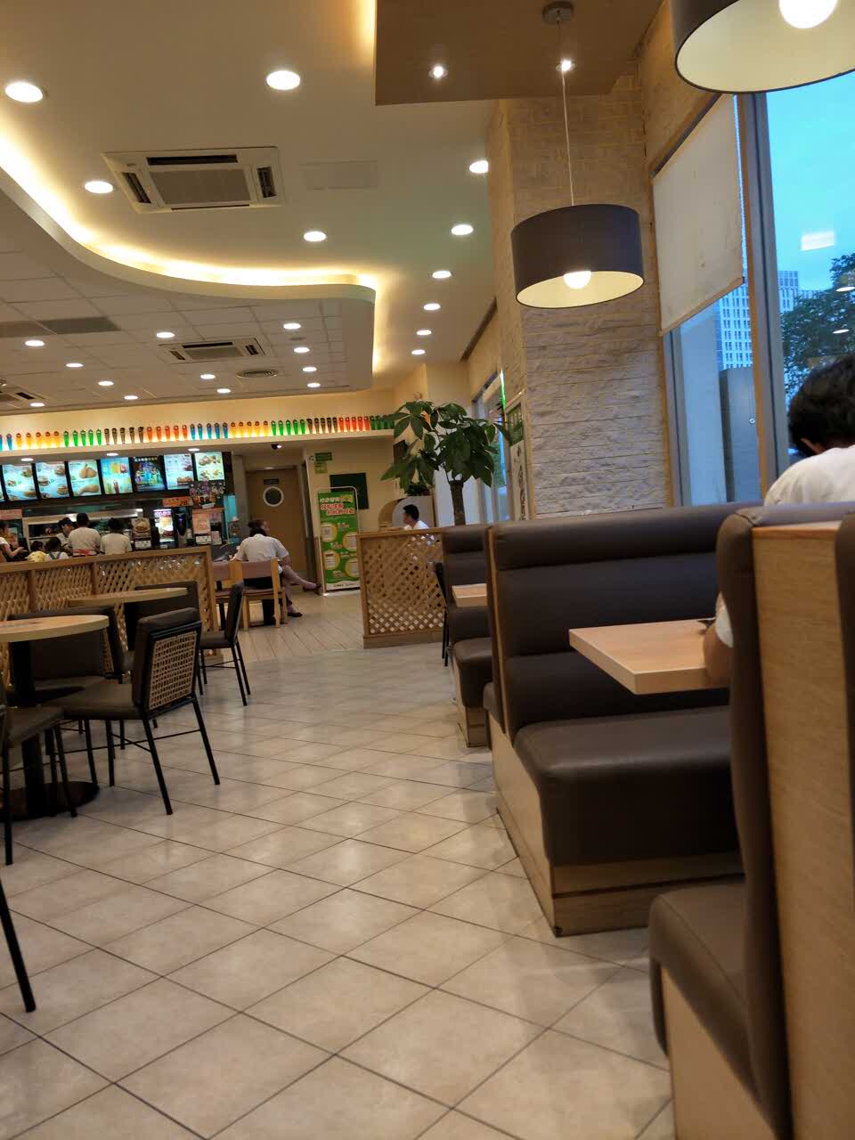 德克士(鄱阳店)餐厅图片