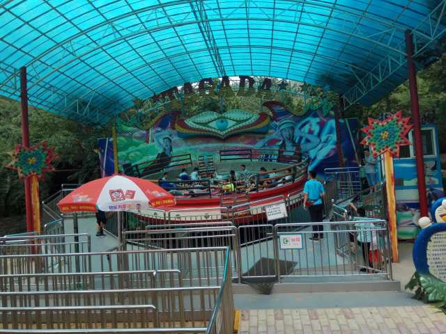 超意兴快餐(党杨路店)