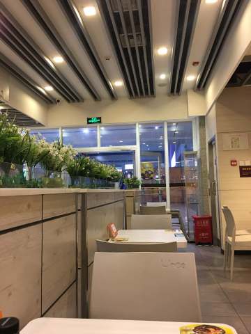 老娘舅(湖州高铁站)