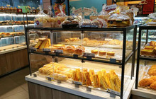 85度C(龙岩九一店)餐厅图片