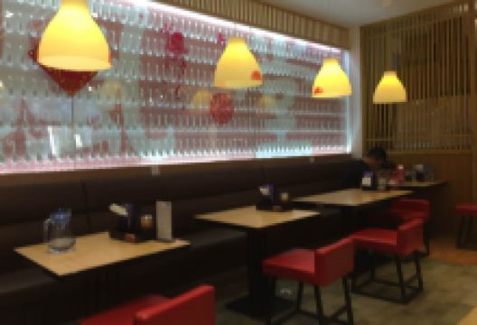 汉风堂骨汤拉面(国贸店)美食图片