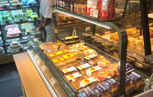 瓯香蛋糕(二店)餐厅图片