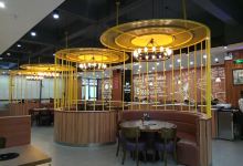 爵士牛排(桂平店)美食图片