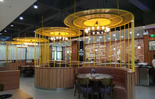 爵士牛排(桂平丰宝大厦店)餐厅图片