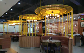 爵士牛排(桂平丰宝大厦店)