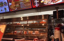 肯德基(三门首府店)餐厅图片