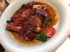 新旺茶餐厅(长乐店)-上海