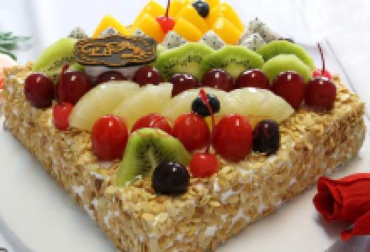 沁园(永川文理学院店)美食图片