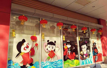 肯德基(大商新玛特店)餐厅图片