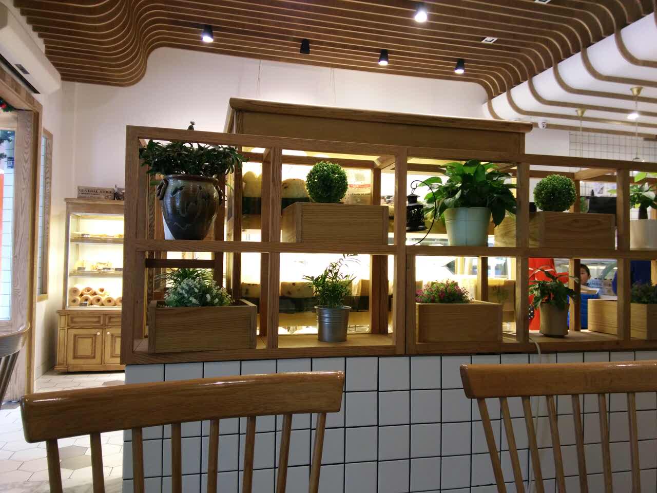 贝恬(胜利街总店)餐厅图片