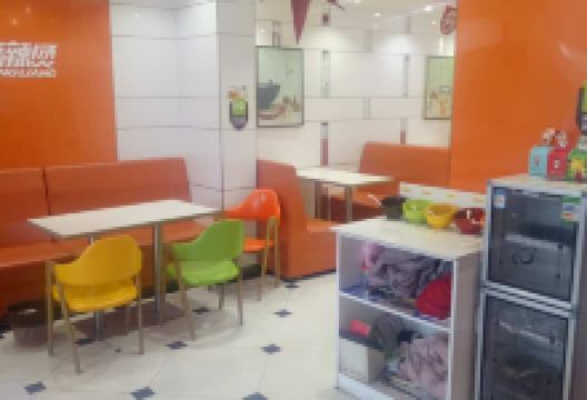 张亮麻辣烫(梦蝶广场好又多茂店)美食图片