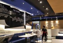 鱼酷活鱼烤鱼(临淄茂业店)美食图片