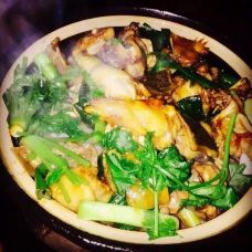 芳村榕树头叹佬鸡煲(芳村老店)-广州