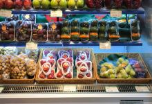 果叔鲜果(荔湾路店)购物图片