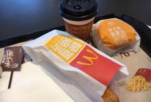 麦当劳(天一广场店)美食图片