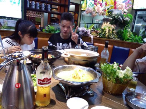 王氏小亲椒(南栅店)