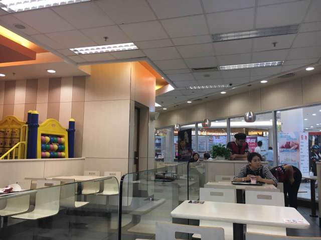 肯德基(胜利店)